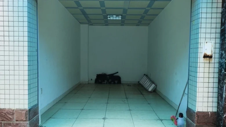 Binhai Residential Area Haining Villa District One - View 27