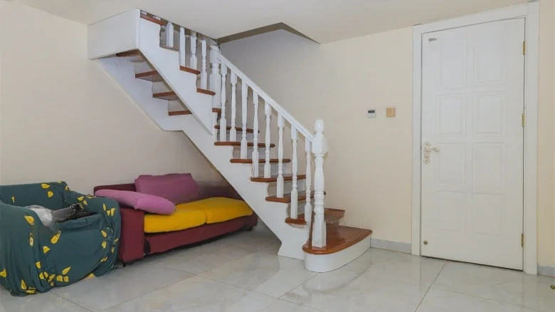 Sanya Courtyard Villa - View 8