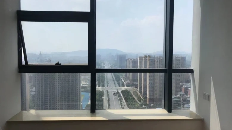 Jade Dragon World Phase II - View 3