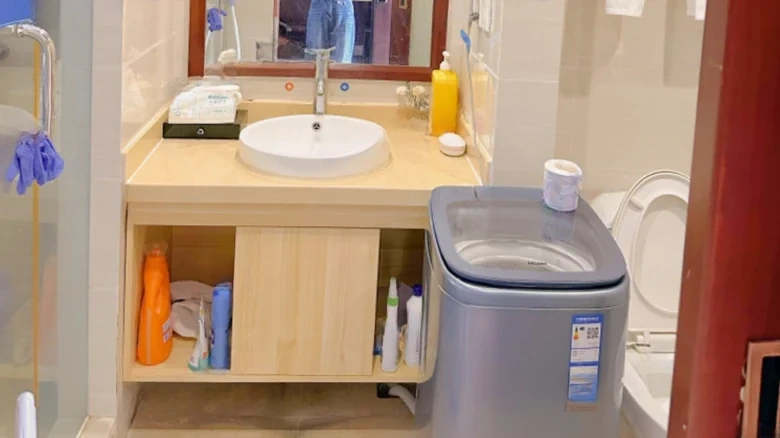 Kailai Haijing Resort Hotel · Dadao Sea Area - View 3