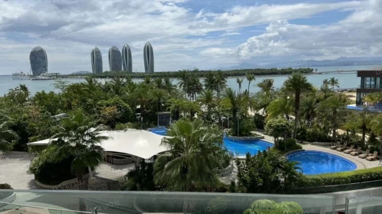 Tian Cheng Central Coast - View 6