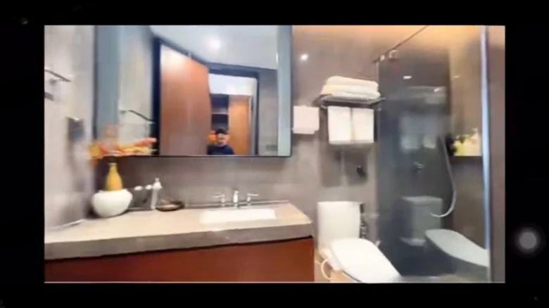 Ink Stream Lake - View 9