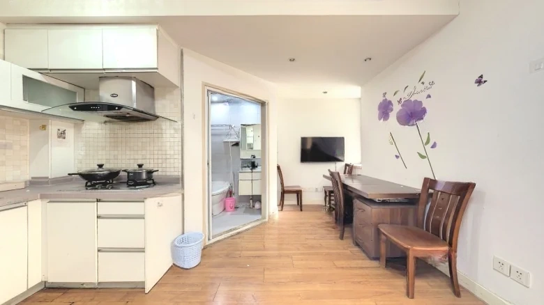 Everbright YAKR Mansion - View 3