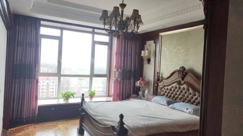 Dongsheng Ziyufu Residential Area - View 5