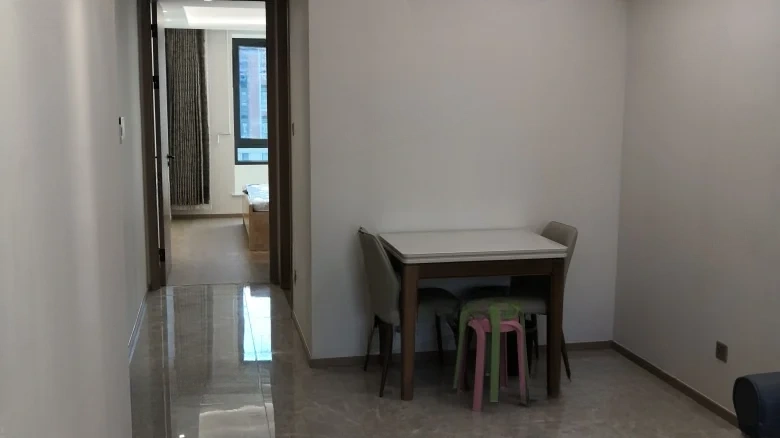 China Construction Academy Residences Impressiveness - View 2