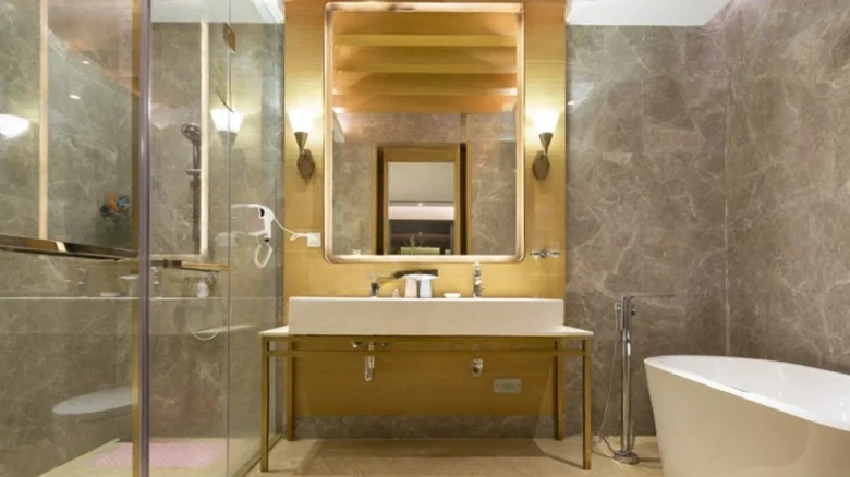 Atlantis Tang'an - View 12