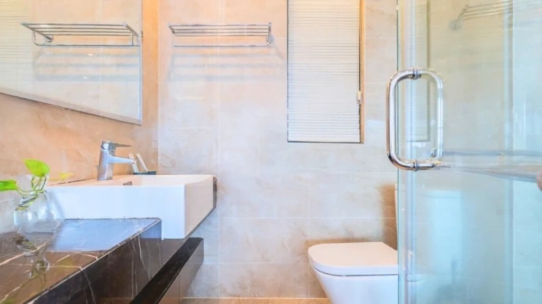 Hongzhou Tianxi - View 6