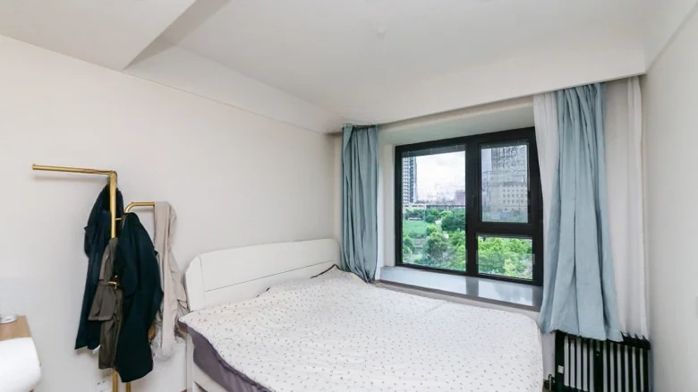 Shoushuang Xi Yue Fang Fei - View 3