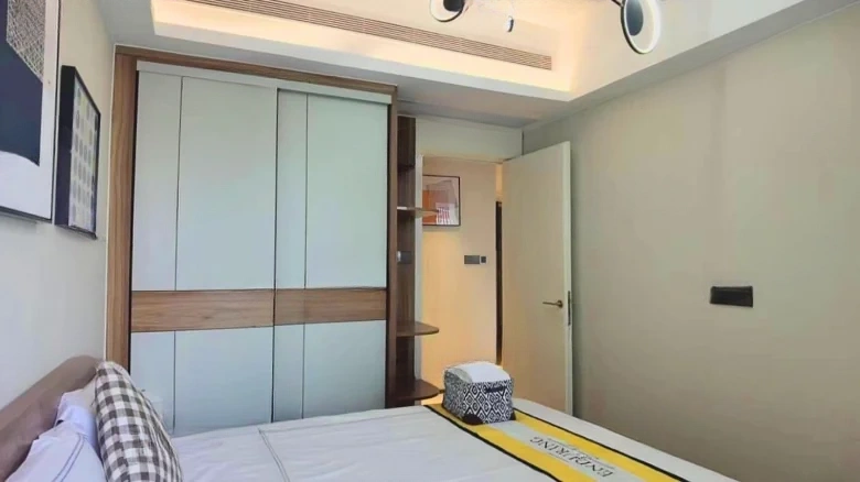 Vanke Maritime Metropolis - View 3