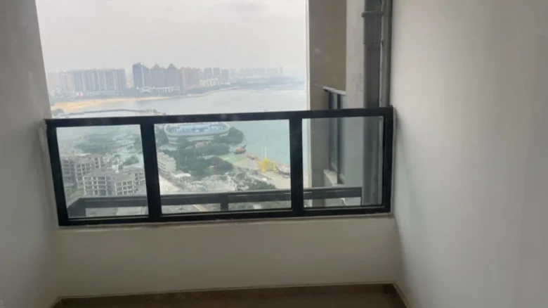 China Merchants International Cruise City - View 6