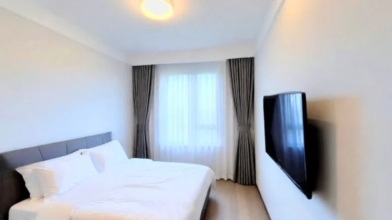 Fangda Changbai Yipin - View 2