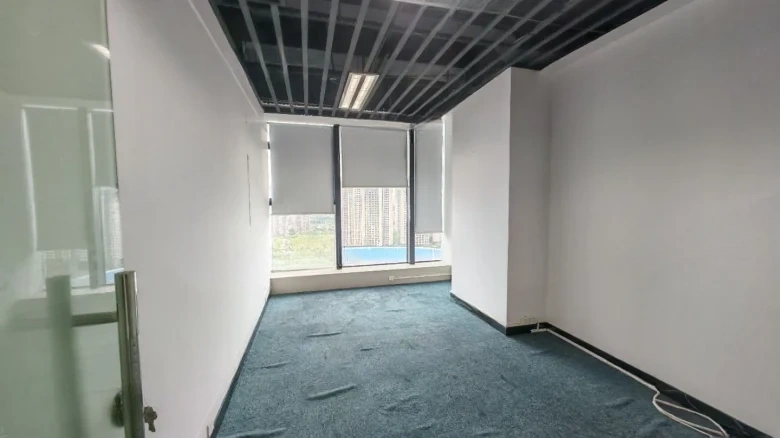 Kingkey Tower - View 2