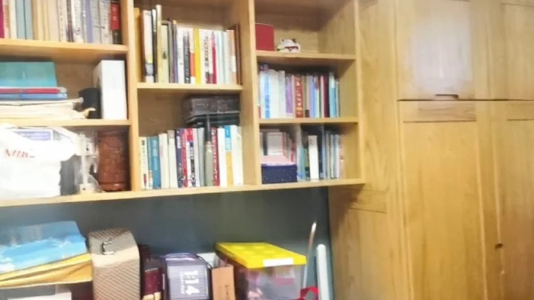 Halfhill Scented Pavilion - View 4