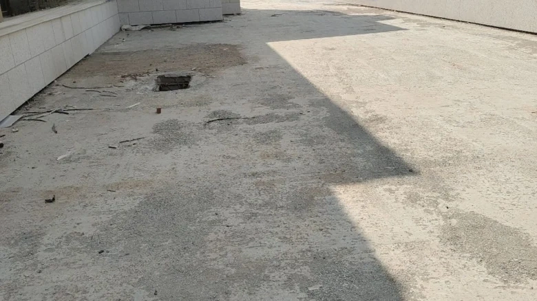 Xishan Imperial Garden - View 5