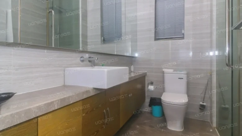 Rizhao Sanya Bay · High School District Villa - View 13