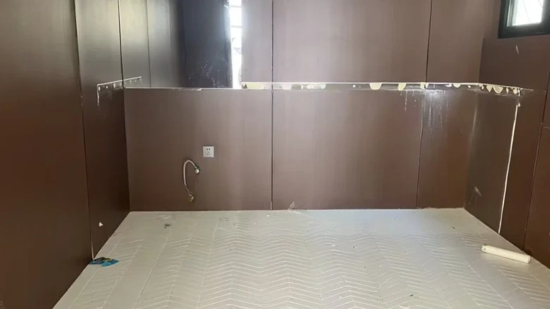 Silver Garden South District - View 31