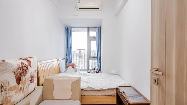 High-end domain mansion (Lǐ Shàng Road 222 Lane) - View 4