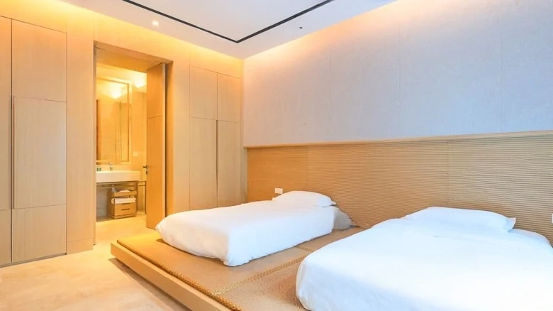 Atlantis Tang'an - View 2