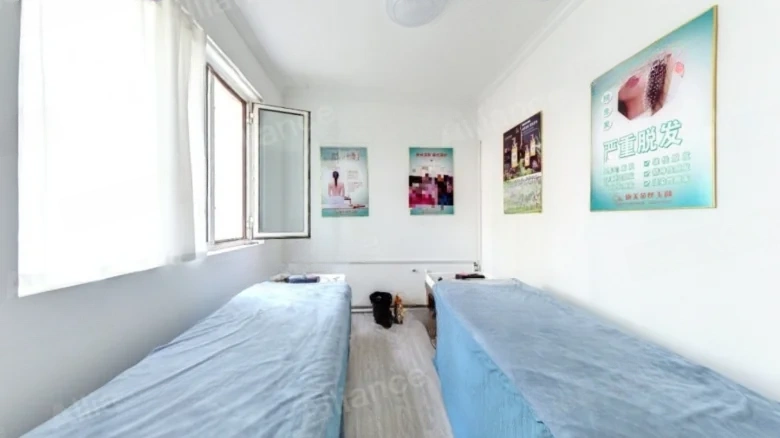 Rulong Lingxiucheng F District - View 2