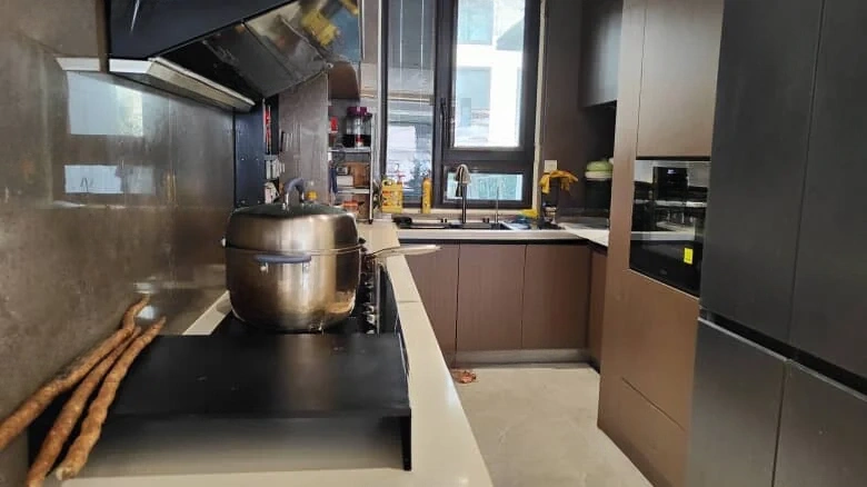 Jinmao Elysium Villa - View 8