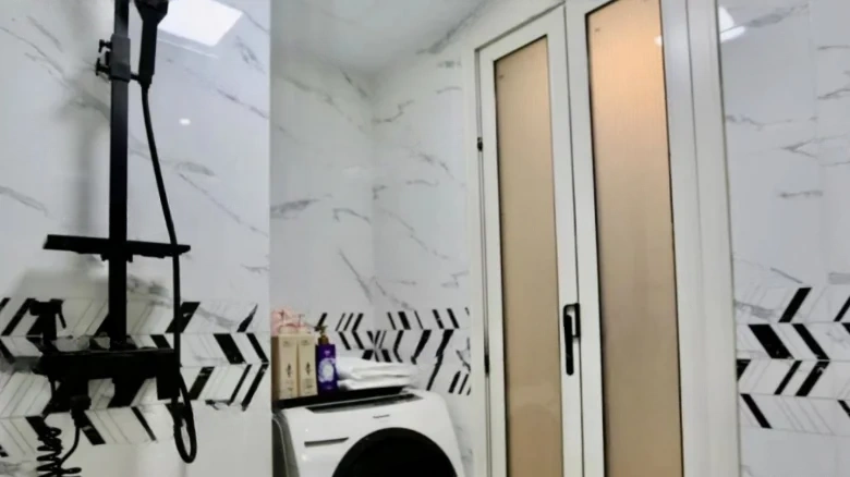 Haier Urban Innovation Cloud Street - View 10