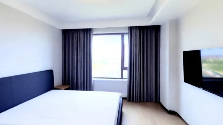 Fangda Changbai Yipin - View 3