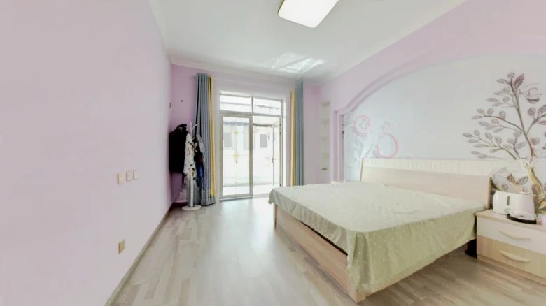 Nanhua Garden Phase IV - View 6