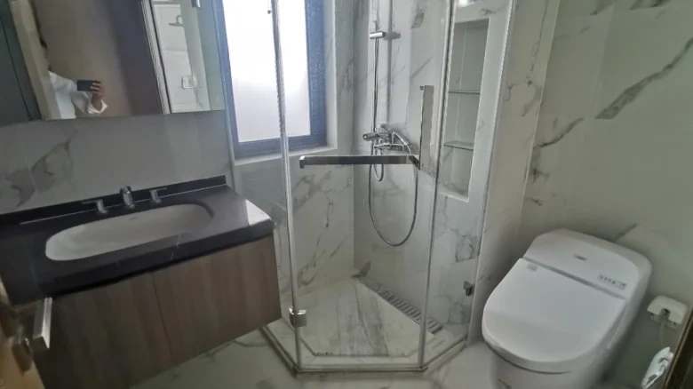 China Huaxia Season A4 Xi Lan Garden - View 8