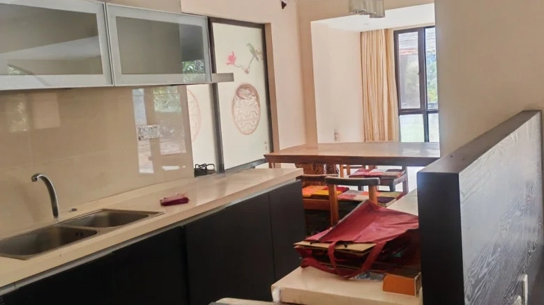 Mountain Isle Lake - View 6