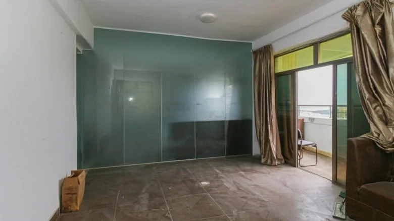 Entrepreneurship Tower - View 3