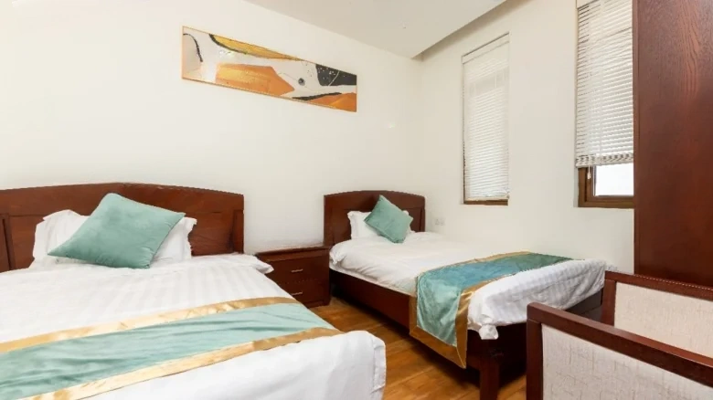 Half Mountain Peninsula Twin Bays Phase II - View 3