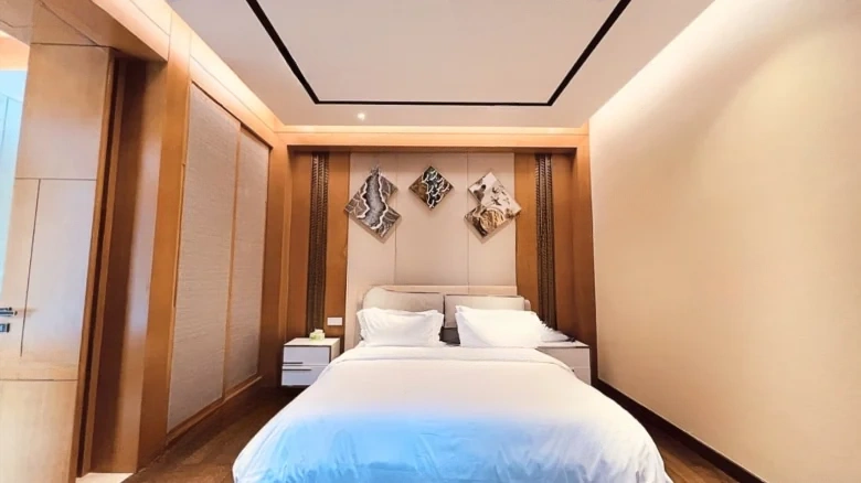 Atlantis Tang'an - View 2