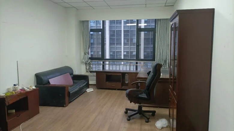 Jiaheshangwu Center - View 2