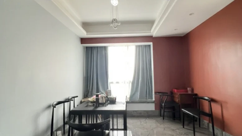 Wealthy Wisdom Building - View 4