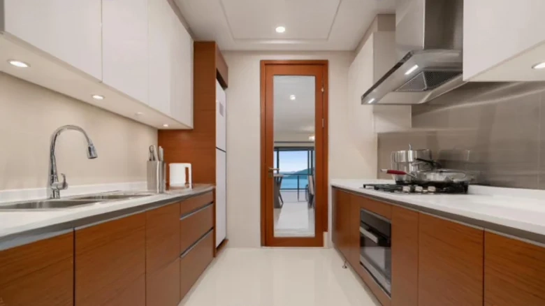 Forte · Ludao - View 5