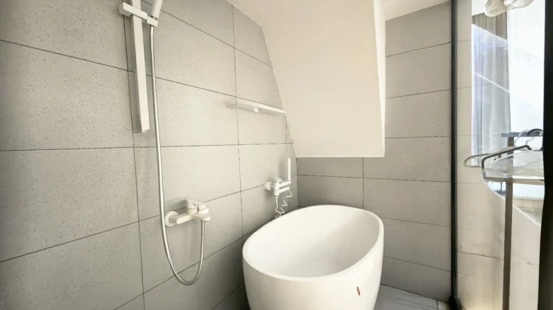 China Resources Center Yuefu - View 4