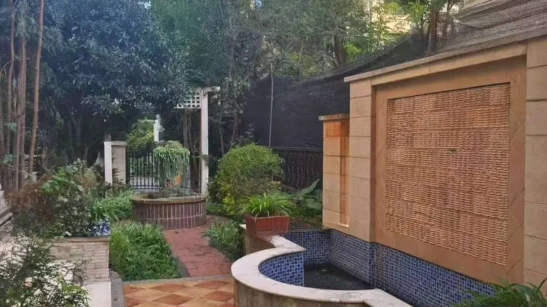 Junsen Ecological Peninsula - View 21