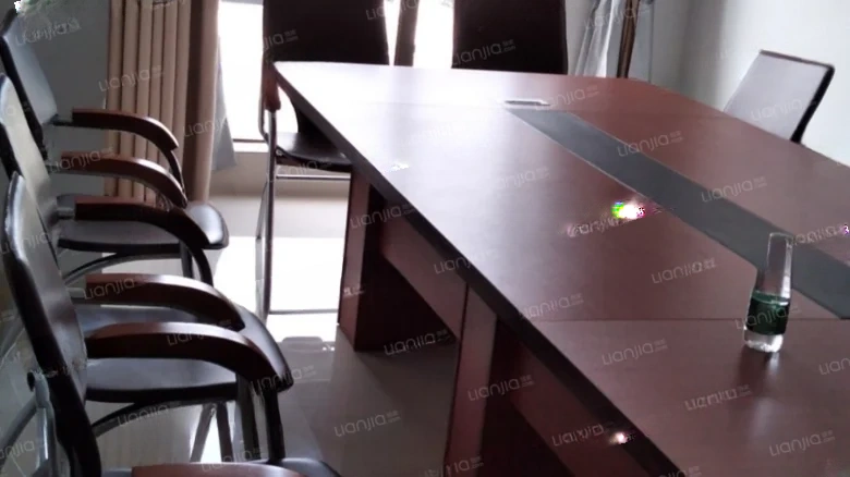 Shangjing Center - View 2