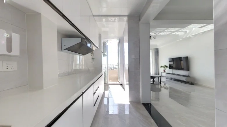 Superior Sky Court - View 5