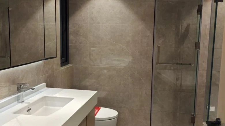 China Resources Land Jiu Yue - View 8