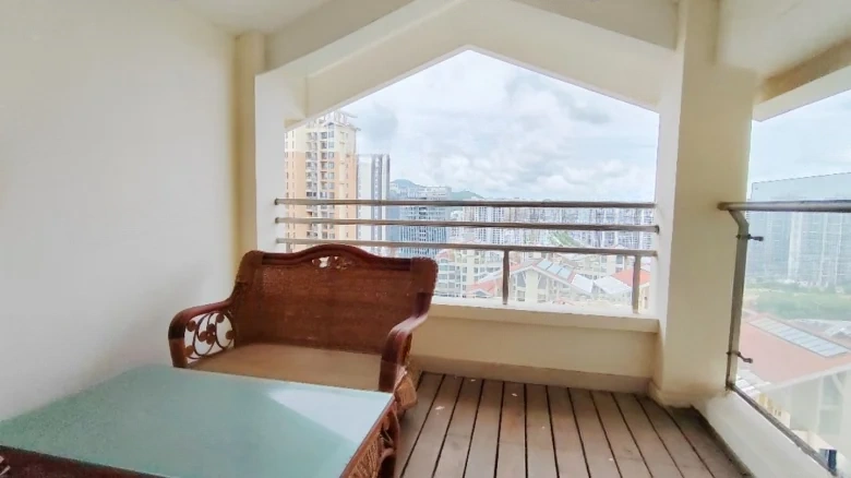 China Railway Ziyuetai - View 15