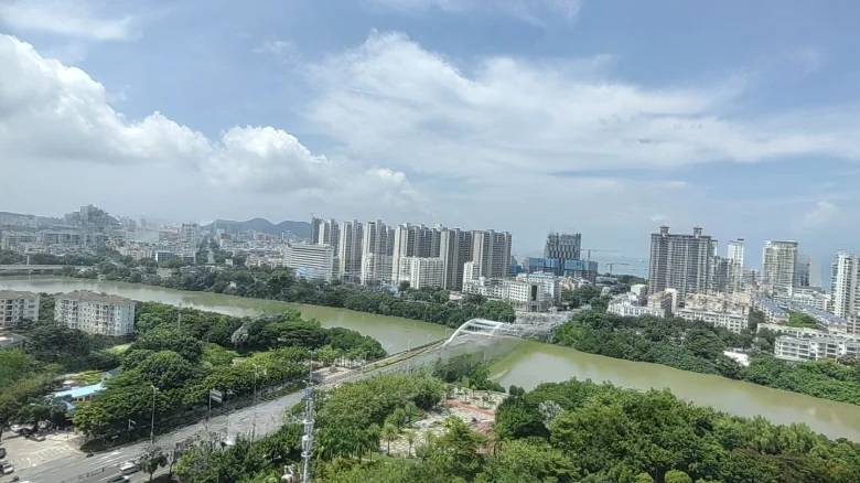 Changda Shanshui Tianyu - View 9