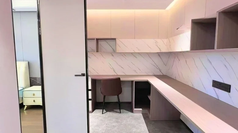 Mountain Bay 8号楼 - View 5