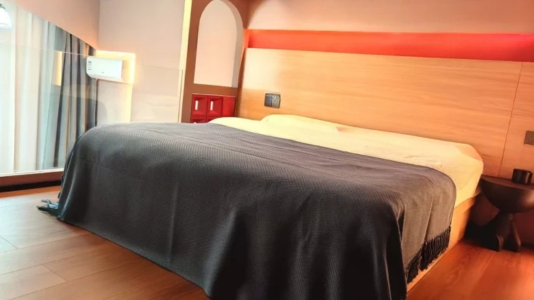 JunTai Central Park C District - View 5