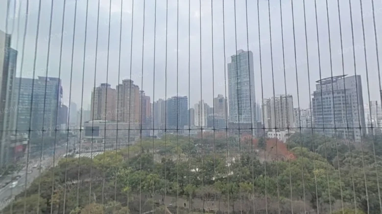 Shining City - View 16