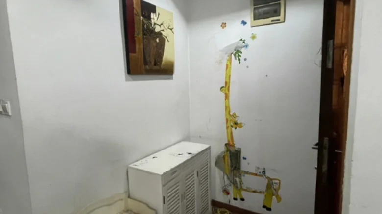 Jinhua Mingyuan - View 3