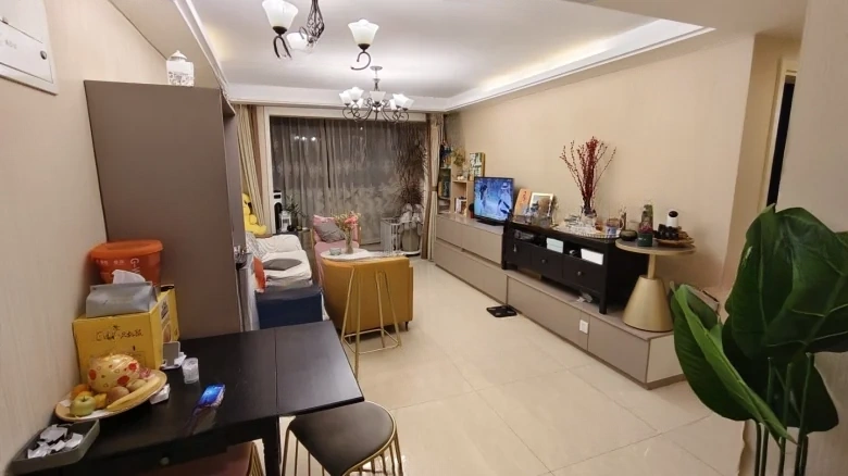 National Charm Village - View 3