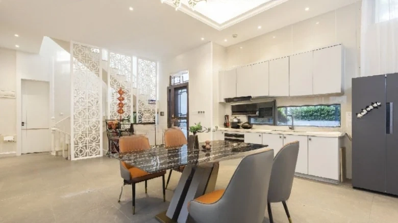 Ronaldbay Sanya Bay Gao Er Ji Villa - View 6