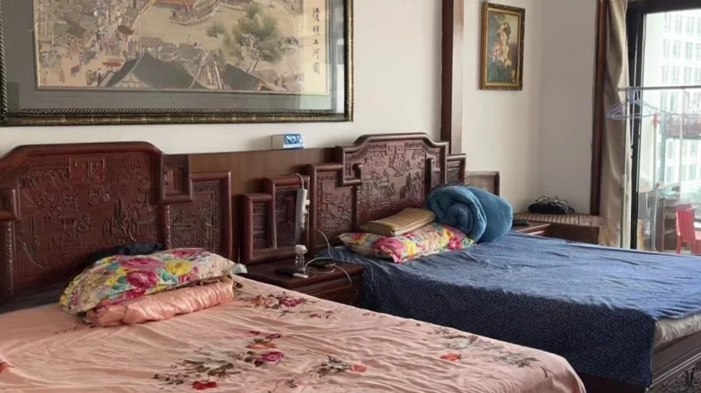 Sanya International Commercial City - View 1