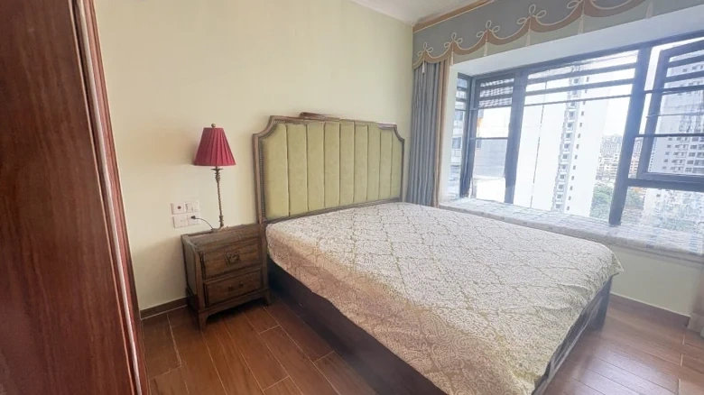 Sanya Evergrande Royal Mansion - View 2